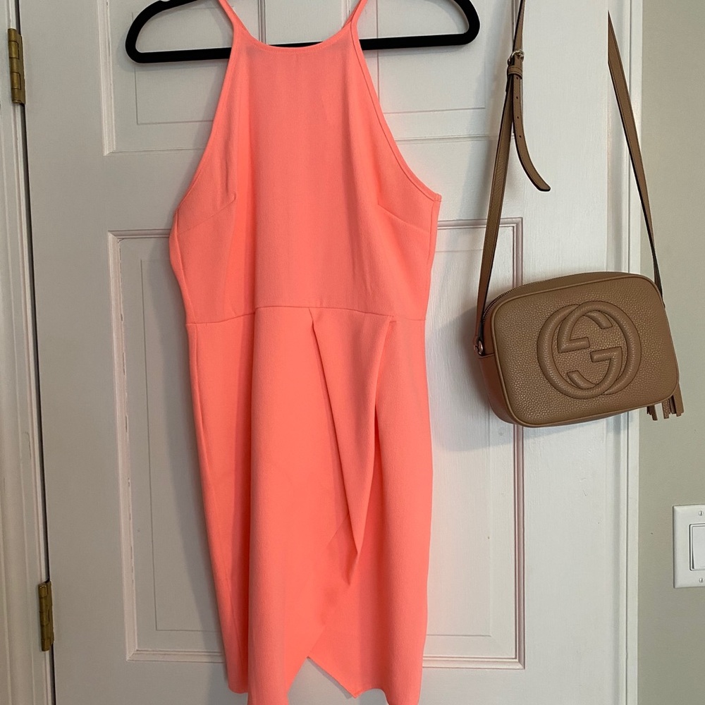 These Three Boutique dress